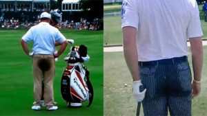 PGA Swamp Ass