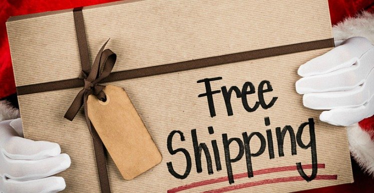 Free Shipping