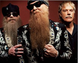 Beards are gross.