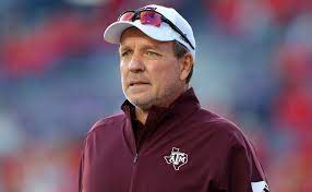 Jimbo Fischer On the Hot Seat
