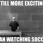 It is Time to Talk About Why Soccer and the World Cup are More Boring than Usual