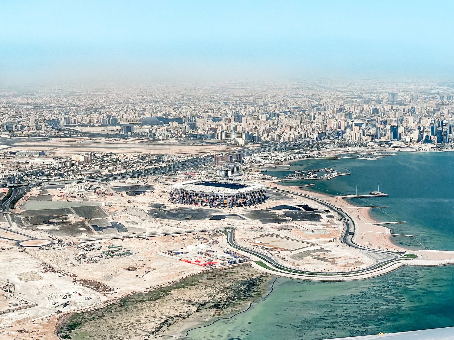 Qatar