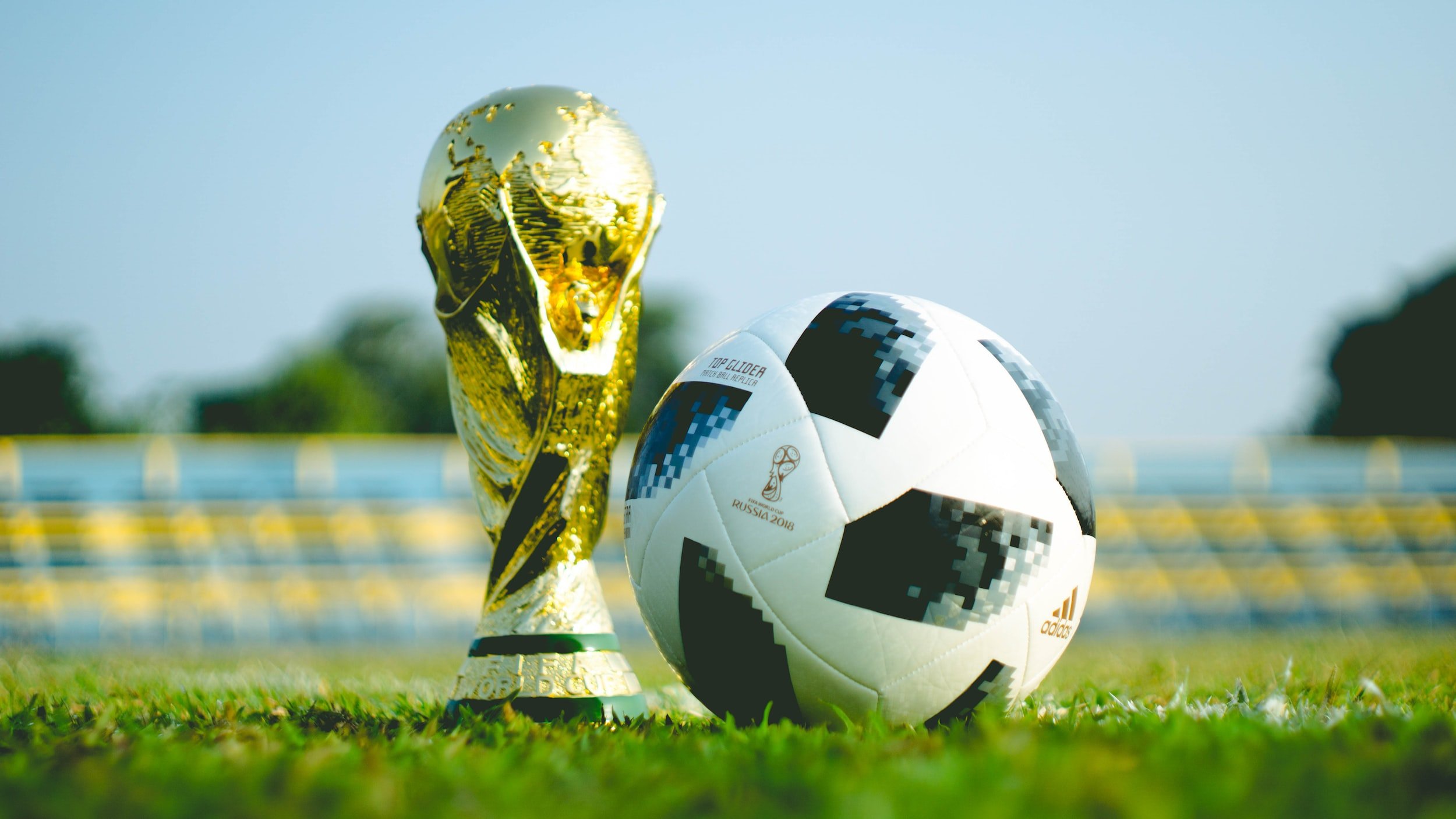 Why Soccer And The 2022 FIFA World Cup Are More Boring Than Usual