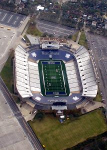 Rice Owl Stadium