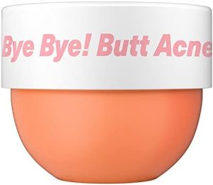 Butt Acne