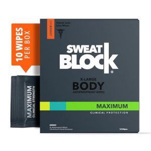 Sweat Blocks