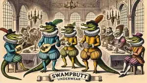 Elizabethan Madrigal Feast