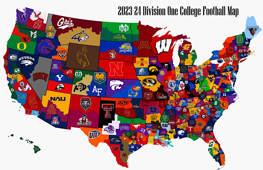 College Colors