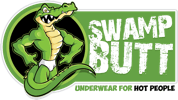 SwampButt Underwear Logo
