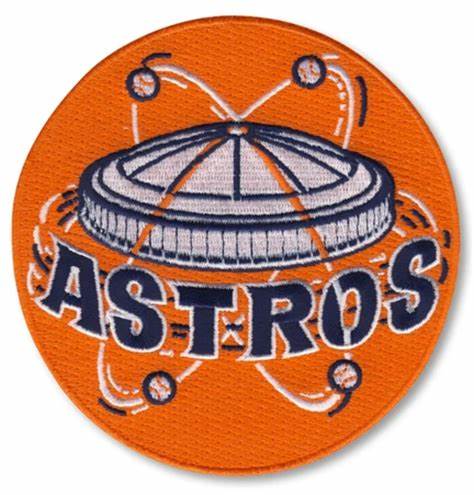 Astros logo