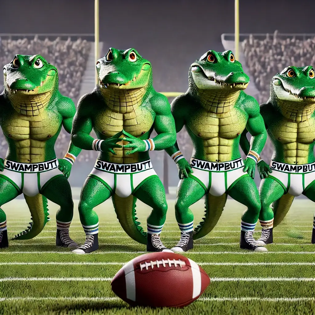 College football sweats out week 3.