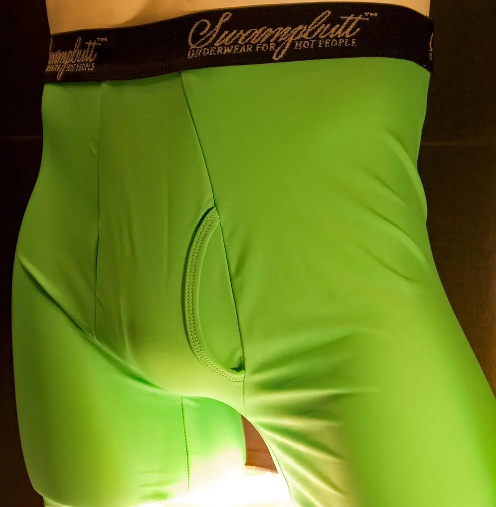 Get SwampButt (Underwear) for Christmas - Image 7