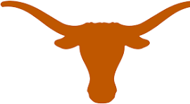 Texas Orange